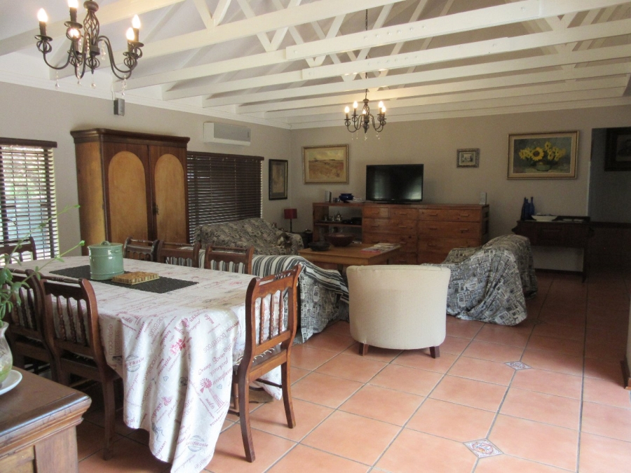 3 Bedroom Property for Sale in Pellissier Free State